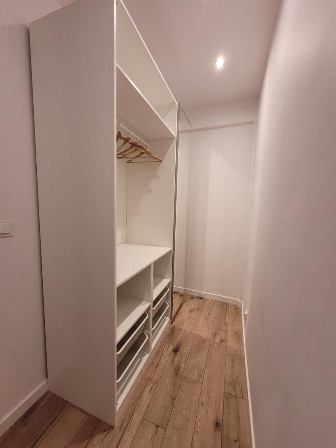 Gdansk Manhattan Apartment المظهر الخارجي الصورة