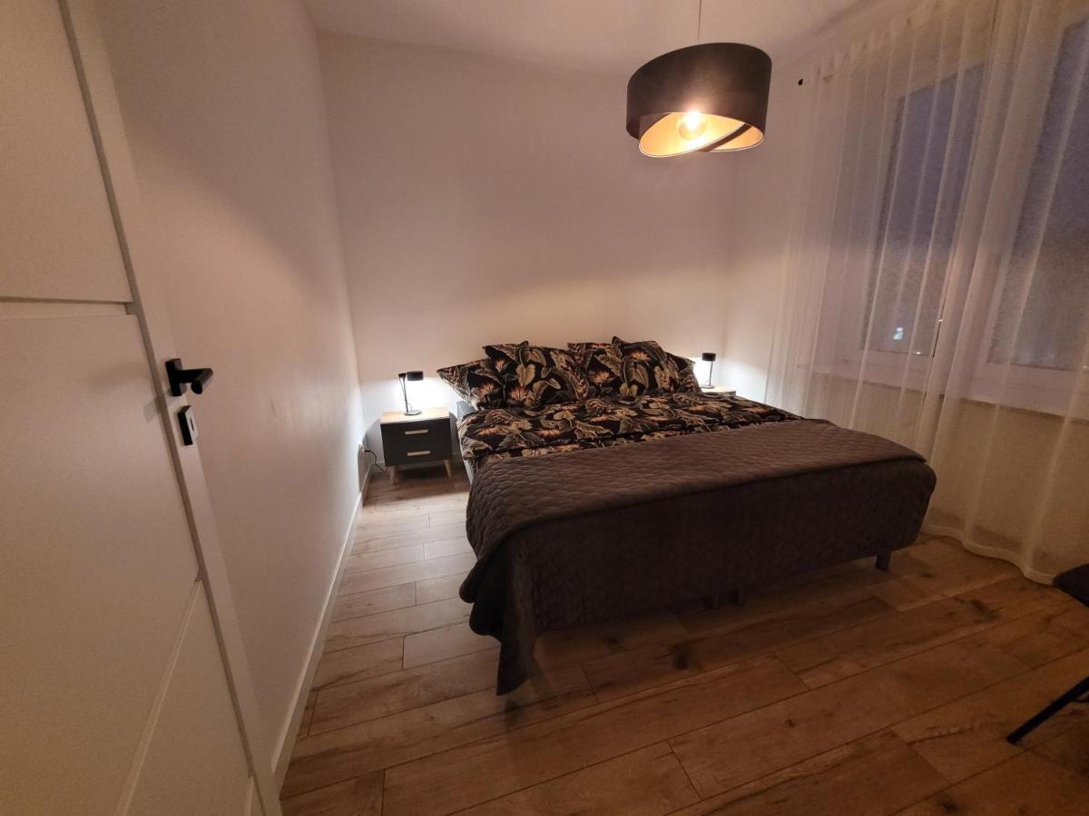 Gdansk Manhattan Apartment المظهر الخارجي الصورة